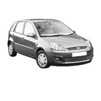 Modelo MK5 de 10/2005 a 08/2008